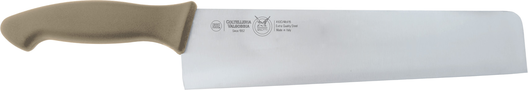 Pasta knife cm. 23