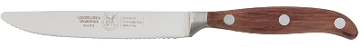 Table knifes serrated blade 12 cm