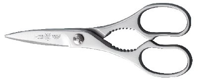 Kitchen Scissor Inox