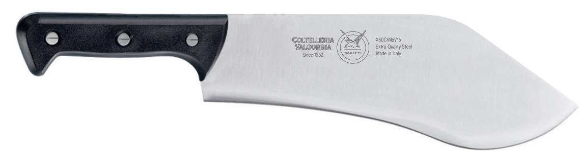 Maheritsa knife