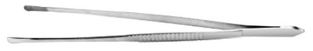 Inox cook's tweezer