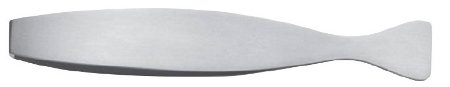 Inox fishbone tweezer