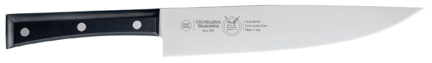 Carving knife cm. 23