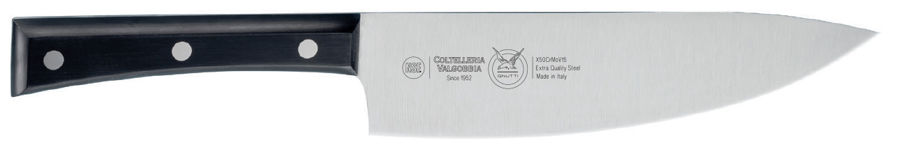 Cook's knife cm. 20
