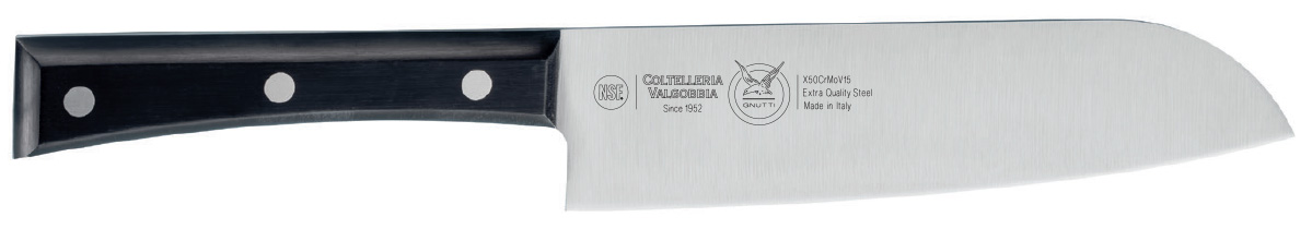 Santoku cm. 18