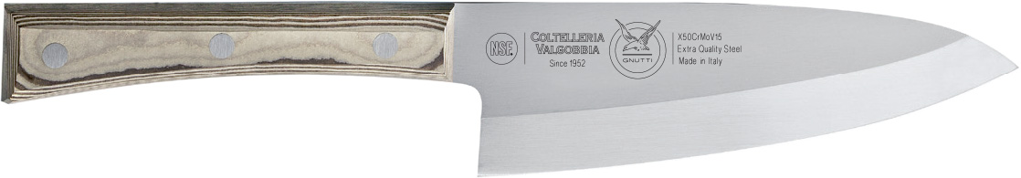 Cleaver cm. 18 kg. 0,500